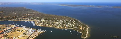 Raymond Island - VIC (PBH4 00 11530)